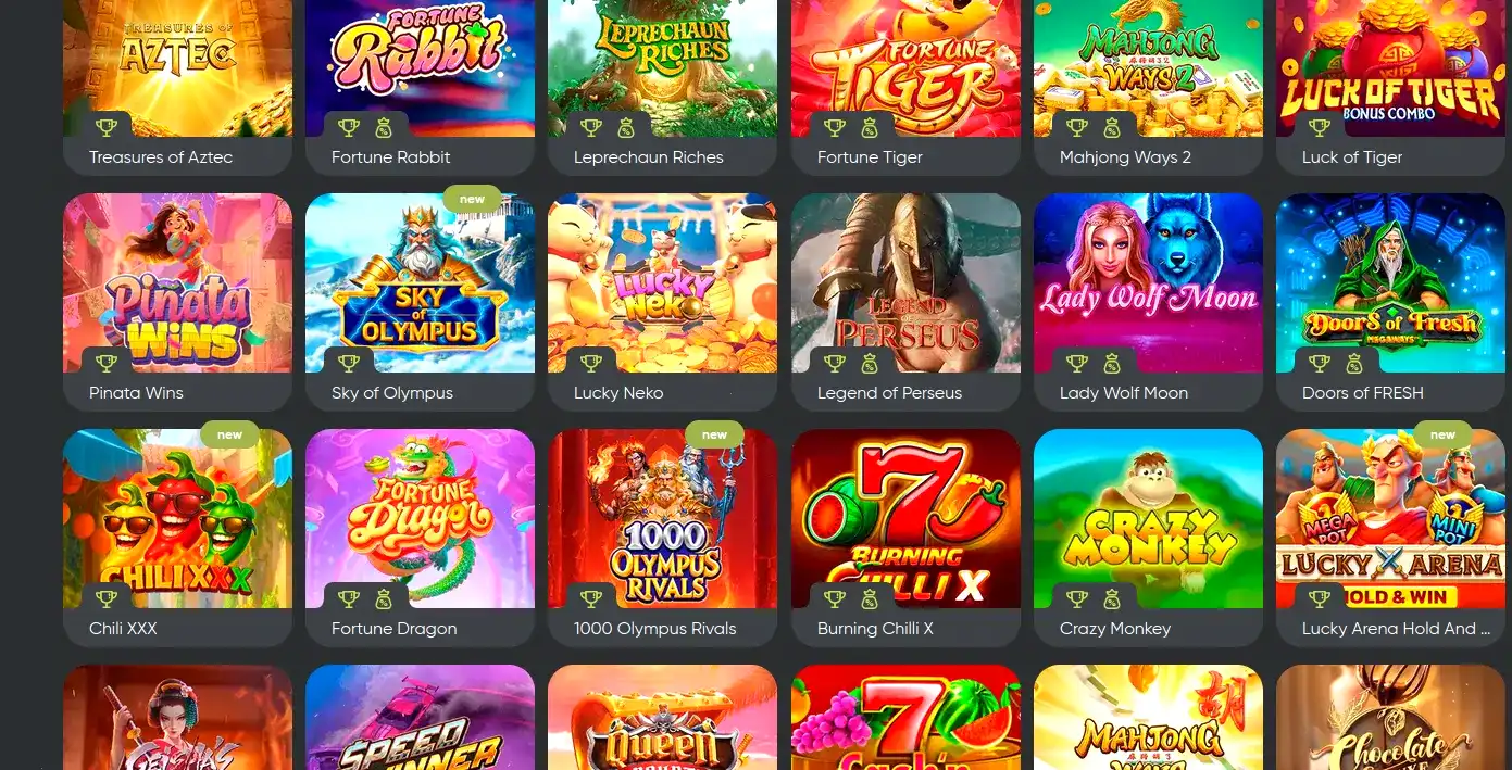 Бонусная карта и фриспины в Bc Game